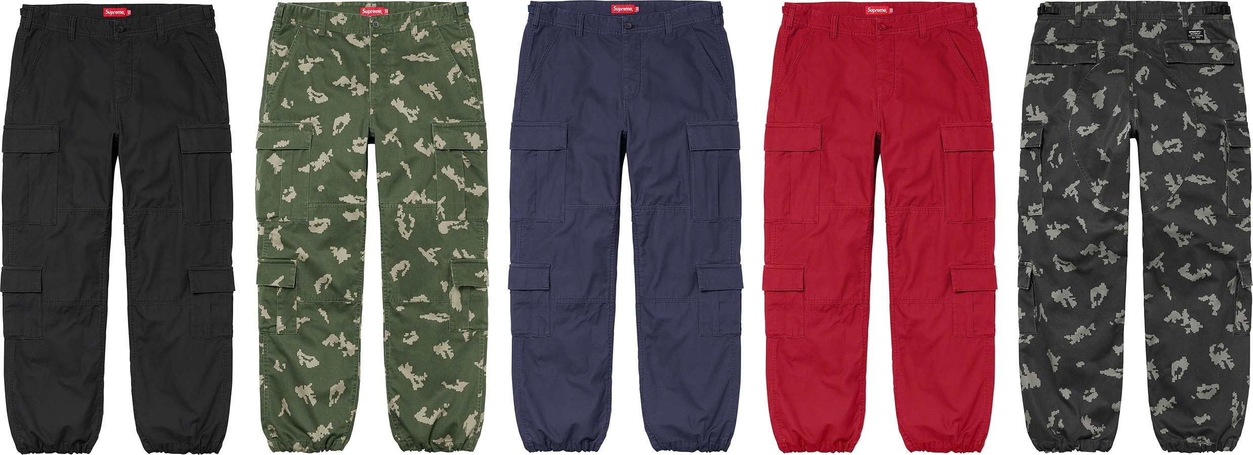 Cargo Pant
